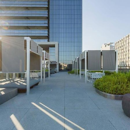 BHomy República Moderno e desejado SE1305 São Paulo Exterior foto