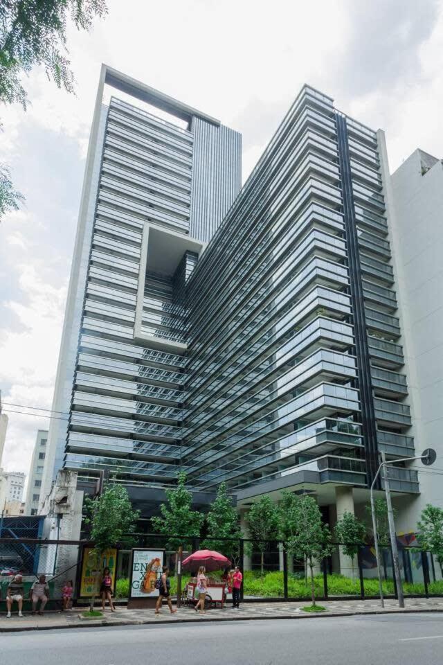 BHomy República Moderno e desejado SE1305 São Paulo Exterior foto