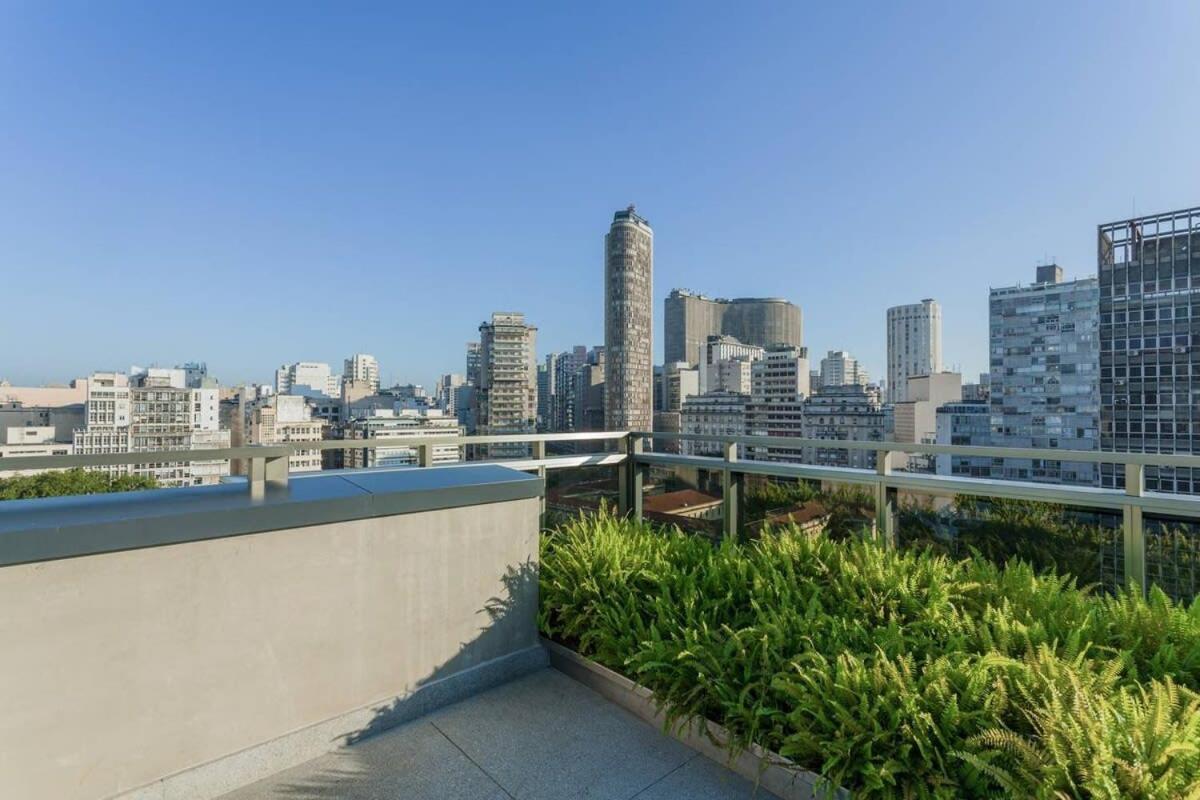BHomy República Moderno e desejado SE1305 São Paulo Exterior foto