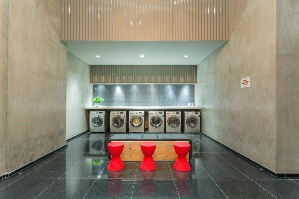 BHomy República Moderno e desejado SE1305 São Paulo Exterior foto