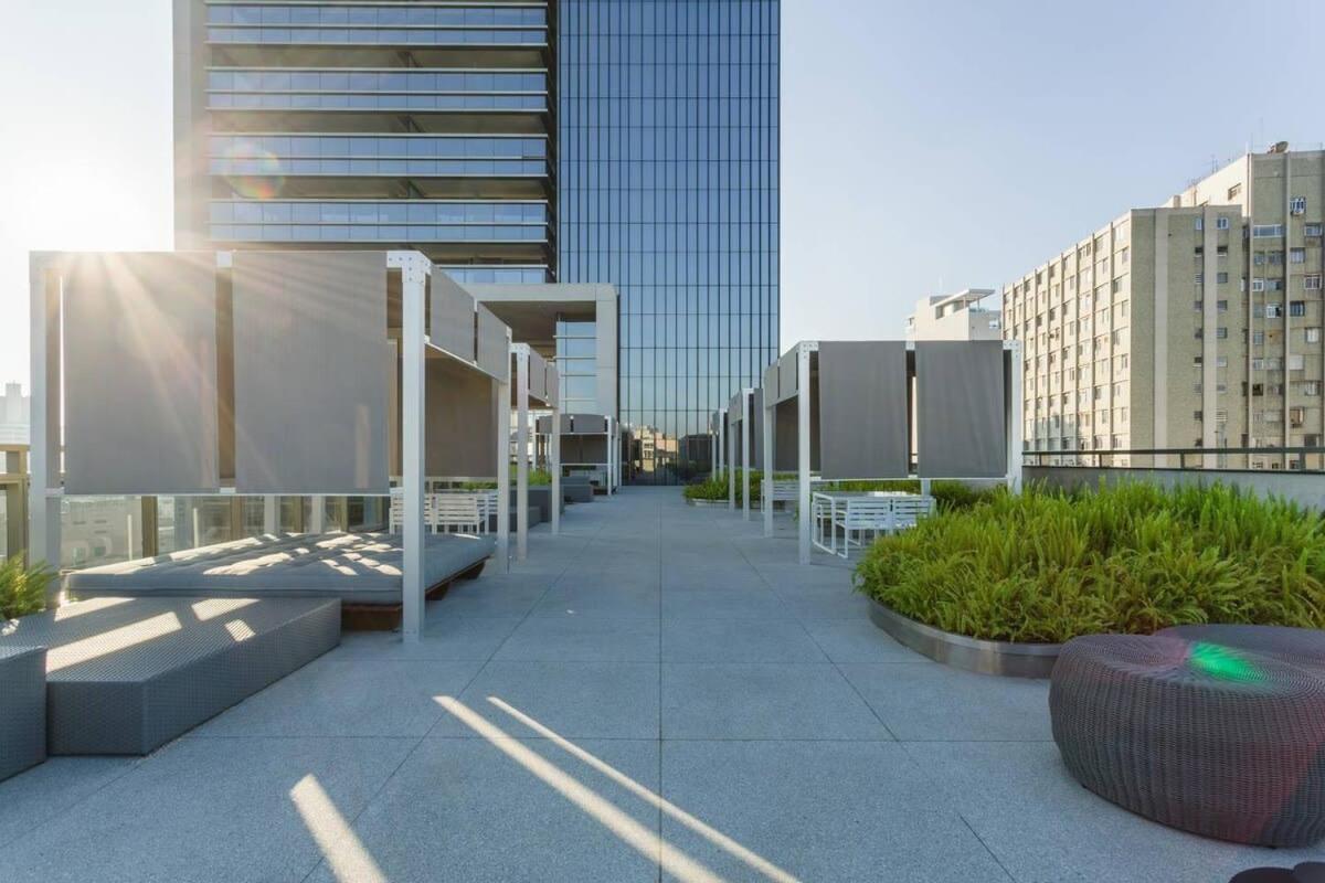 BHomy República Moderno e desejado SE1305 São Paulo Exterior foto