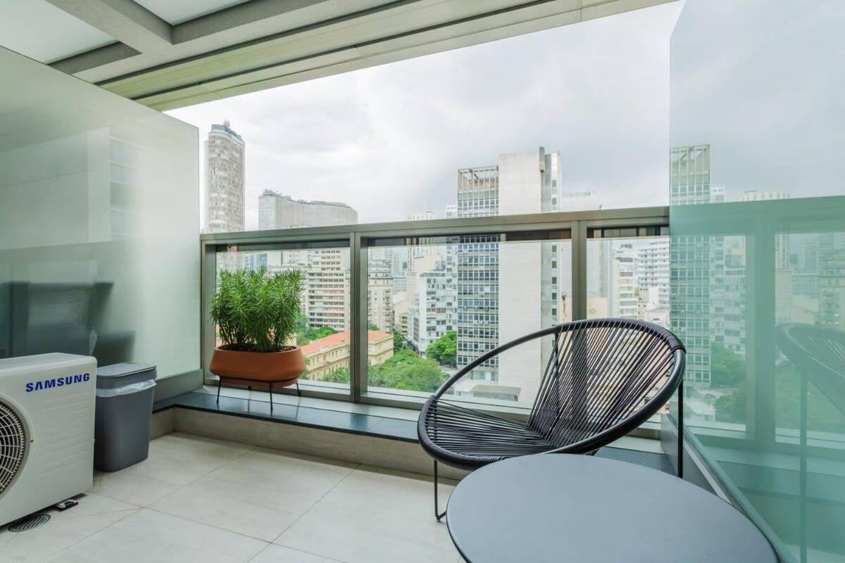 BHomy República Moderno e desejado SE1305 São Paulo Exterior foto